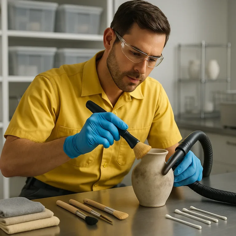 Content Cleaning and Restoration in Mississauga