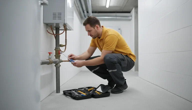 Preventive Water Damage Solutions in Mississauga